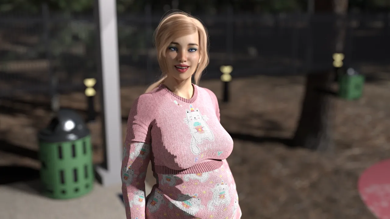 GrandmasHouse-V0.98-pc -V81 - Image 41