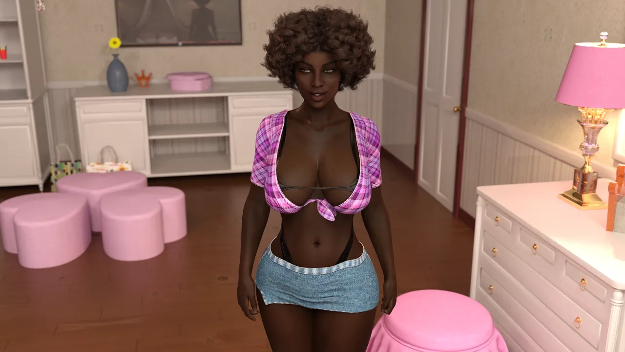 GrandmasHouse-V0.98-pc -V81 - Image 471