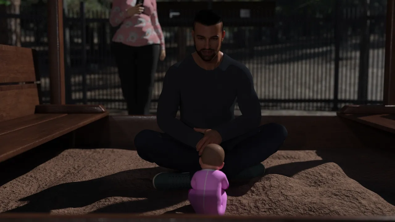 GrandmasHouse-V0.98-pc -V81 - Image 52