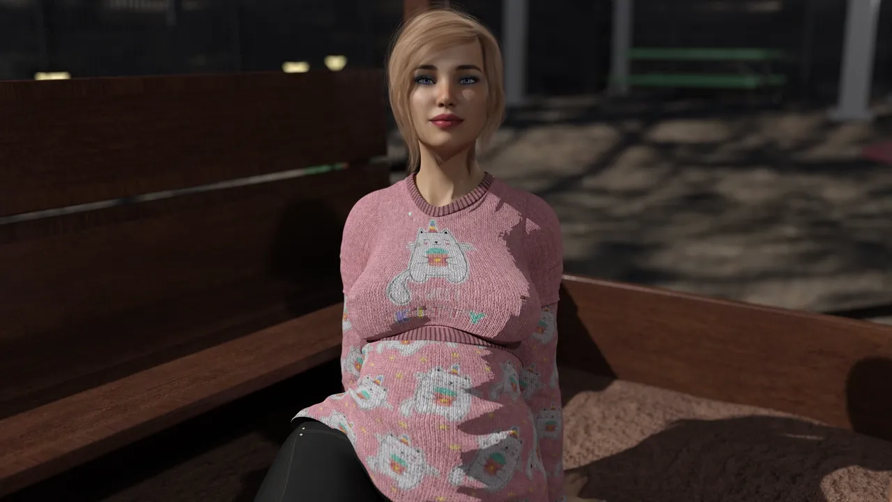 GrandmasHouse-V0.98-pc -V81 - Image 54