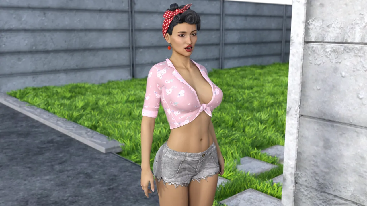 GrandmasHouse-V0.98-pc -V81 - Image 540