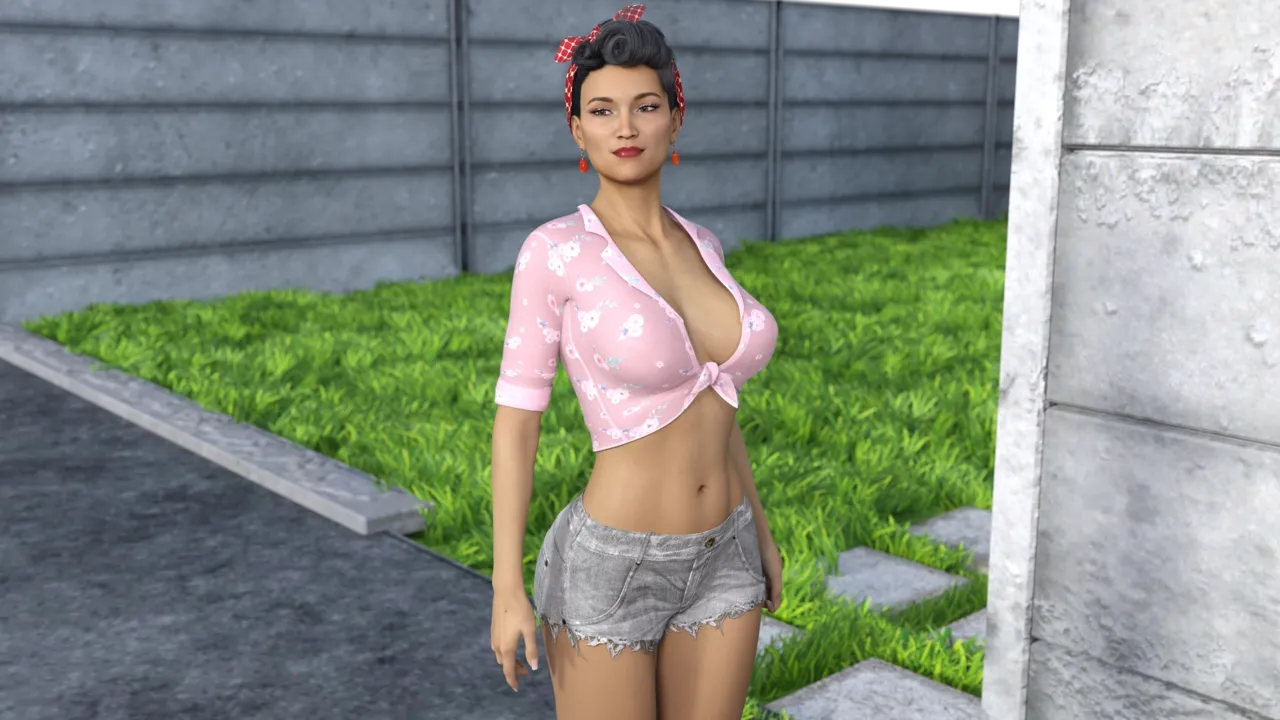 GrandmasHouse-V0.98-pc -V81 - Image 542