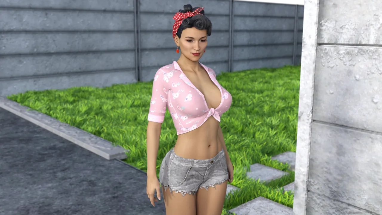 GrandmasHouse-V0.98-pc -V81 - Image 543