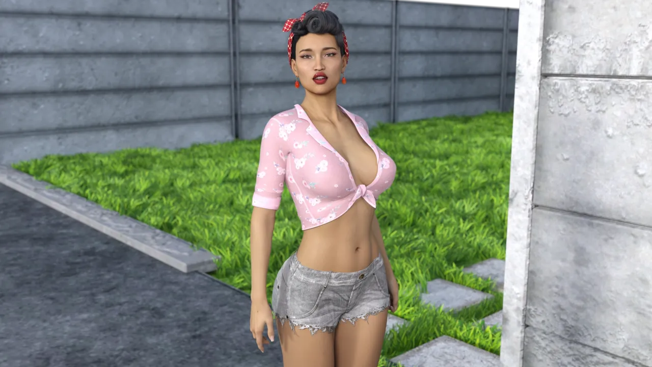 GrandmasHouse-V0.98-pc -V81 - Image 544