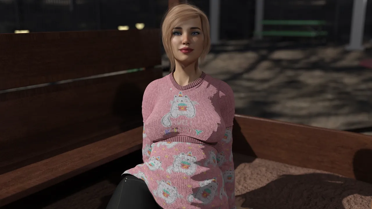 GrandmasHouse-V0.98-pc -V81 - Image 55