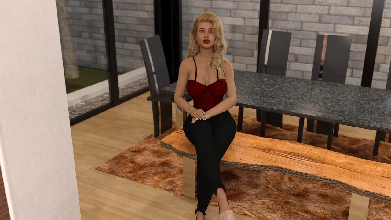 GrandmasHouse-V0.98-pc -V81 - Image 585