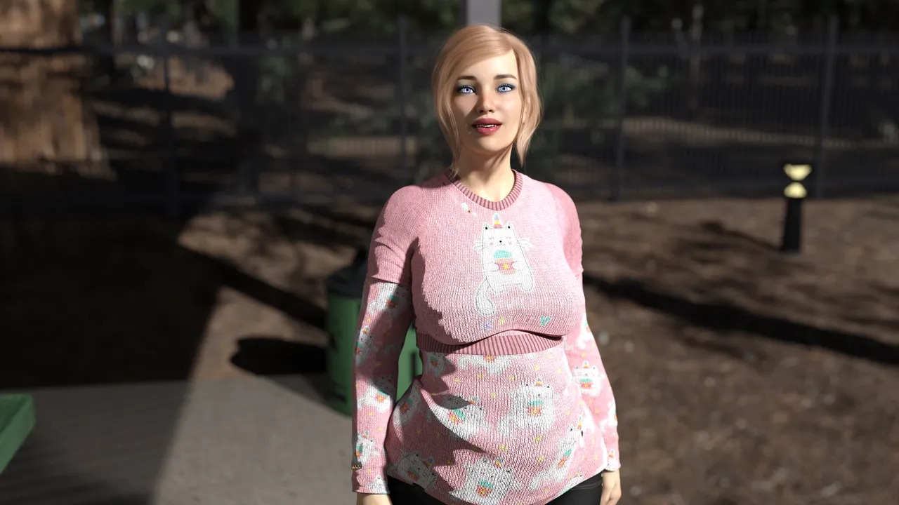 GrandmasHouse-V0.98-pc -V81 - Image 67