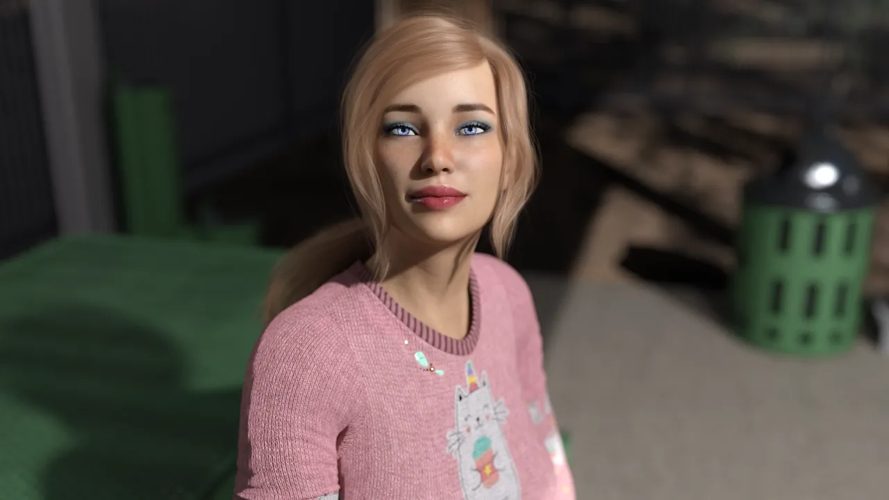 GrandmasHouse-V0.98-pc -V81 - Image 68