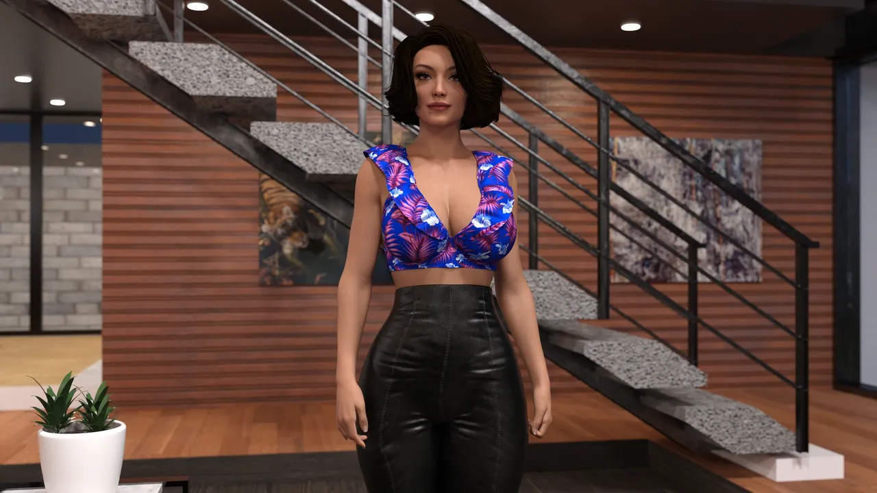 GrandmasHouse-V0.98-pc -V81 - Image 704