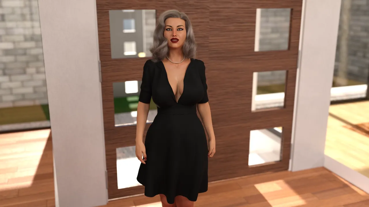 GrandmasHouse-V0.98-pc -V81 - Image 94