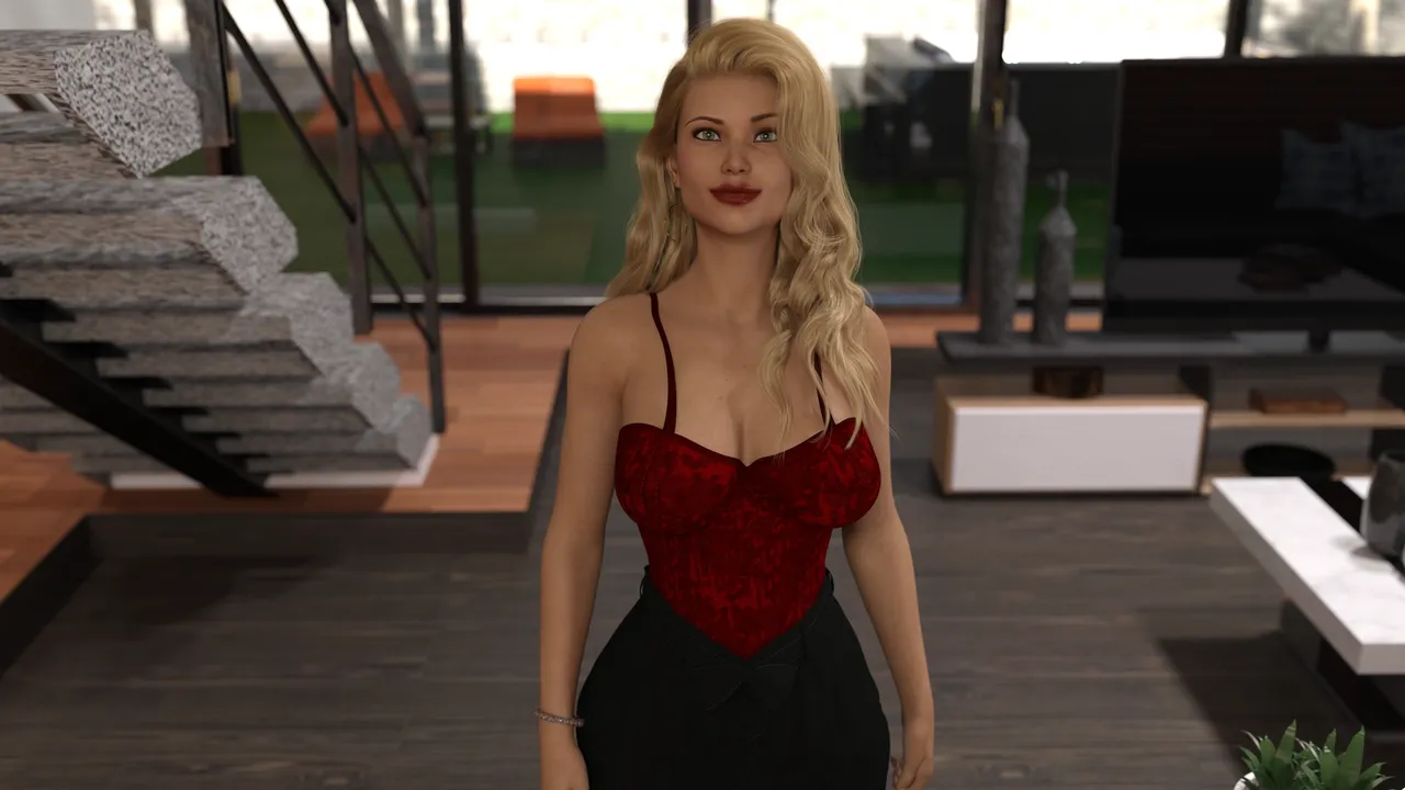 GrandmasHouse-V0.98-pc -V81 - Image 97