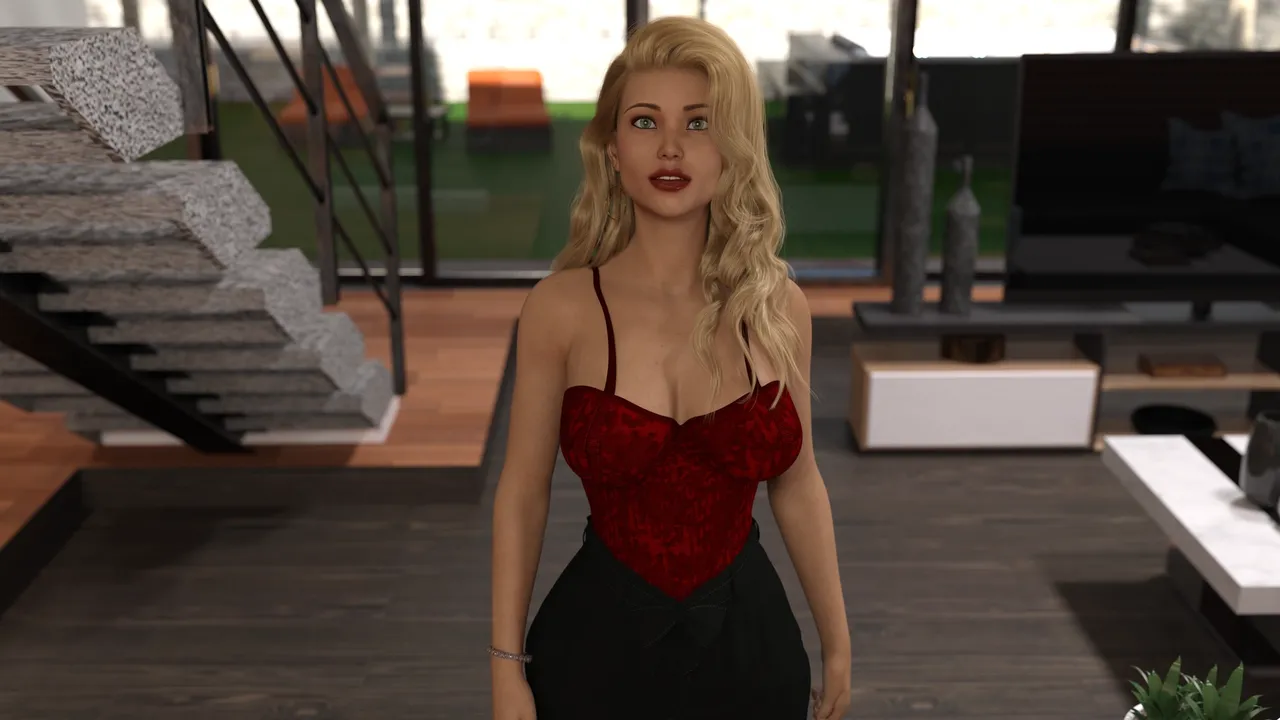 GrandmasHouse-V0.98-pc -V81 - Image 98