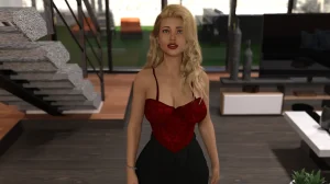 GrandmasHouse-V0.98-pc -V81 - Page 100