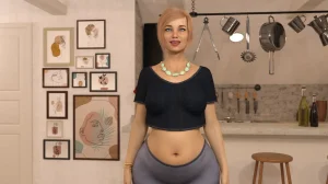 GrandmasHouse-V0.98-pc -V81 - Page 34