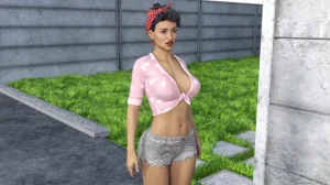 GrandmasHouse-V0.98-pc -V81 - Page 540