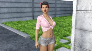 GrandmasHouse-V0.98-pc -V81 - Page 541