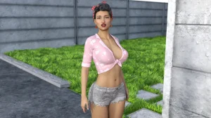 GrandmasHouse-V0.98-pc -V81 - Page 544