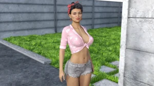 GrandmasHouse-V0.98-pc -V81 - Page 545