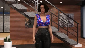 GrandmasHouse-V0.98-pc -V81 - Page 698