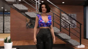 GrandmasHouse-V0.98-pc -V81 - Page 703