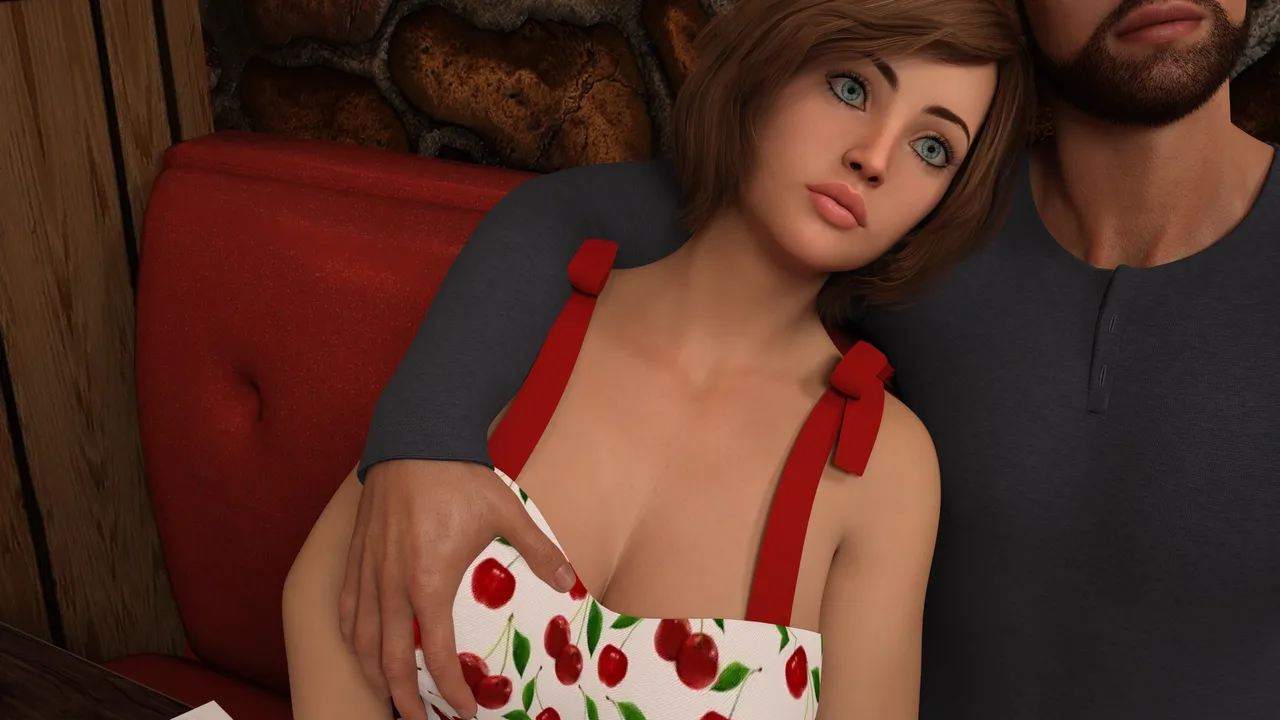 GrandmasHouse-V0.98-pc -V82 - Image 151