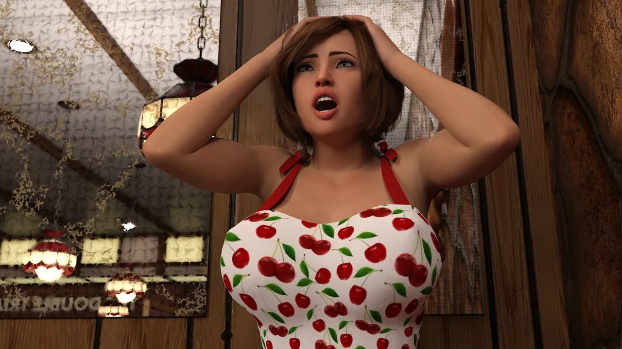 GrandmasHouse-V0.98-pc -V82 - Image 168