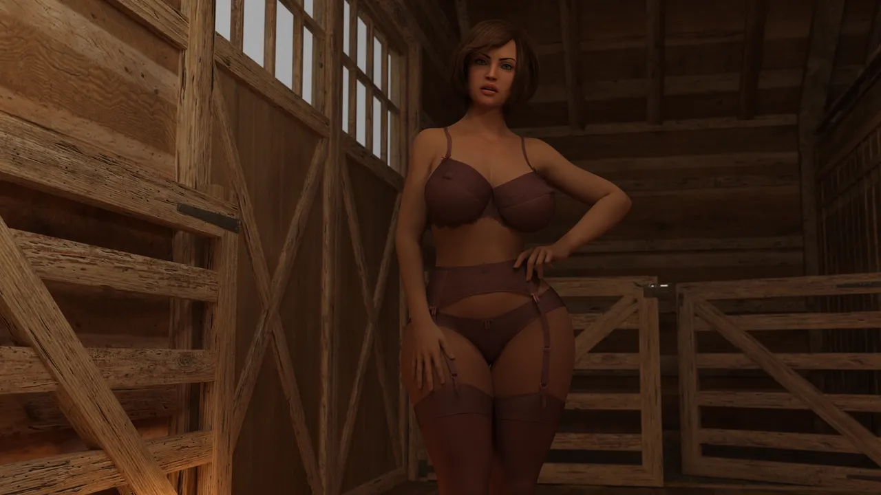 GrandmasHouse-V0.98-pc -V82 - Image 203