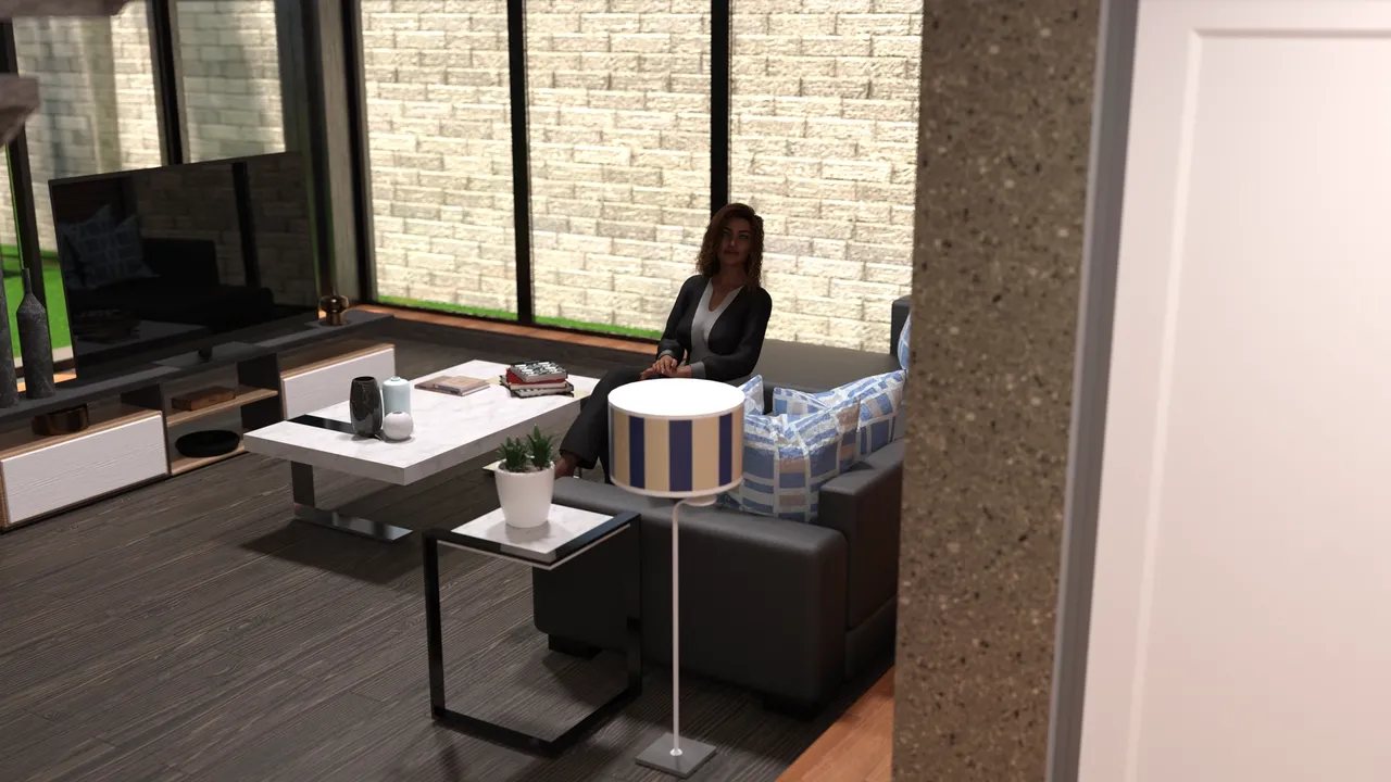 GrandmasHouse-V0.98-pc -V82 - Image 443