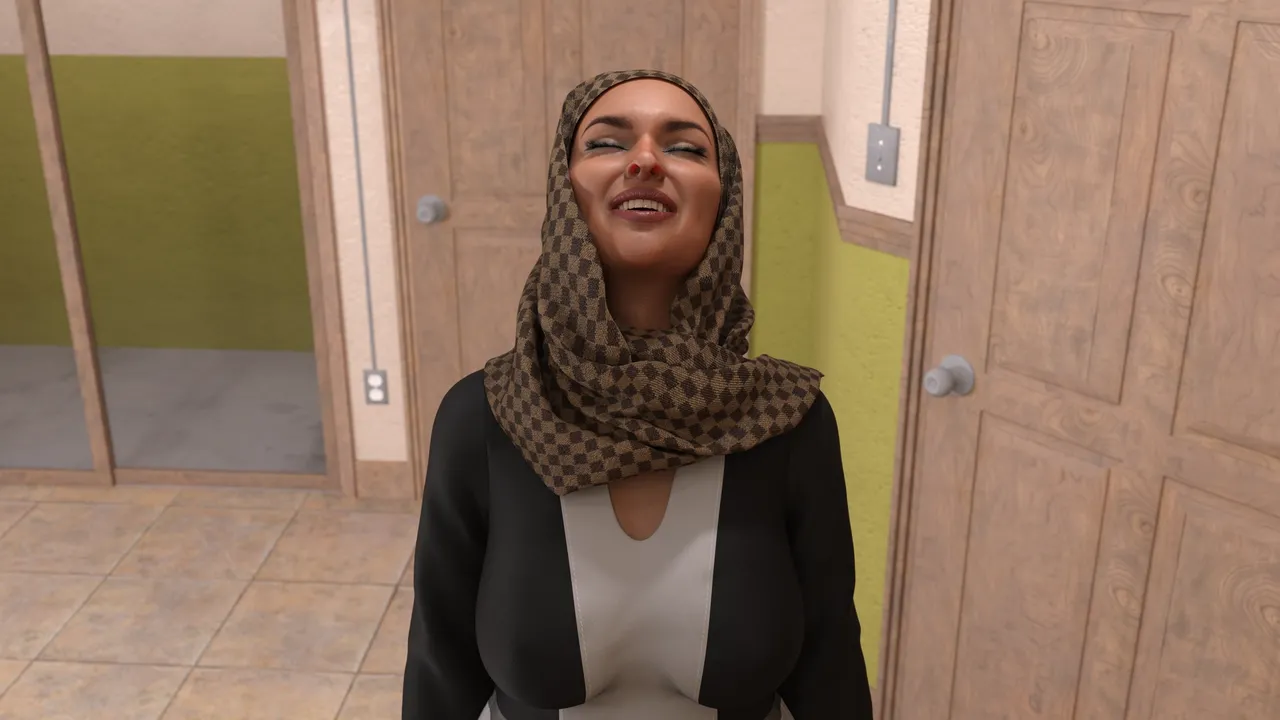 GrandmasHouse-V0.98-pc -V82 - Image 452