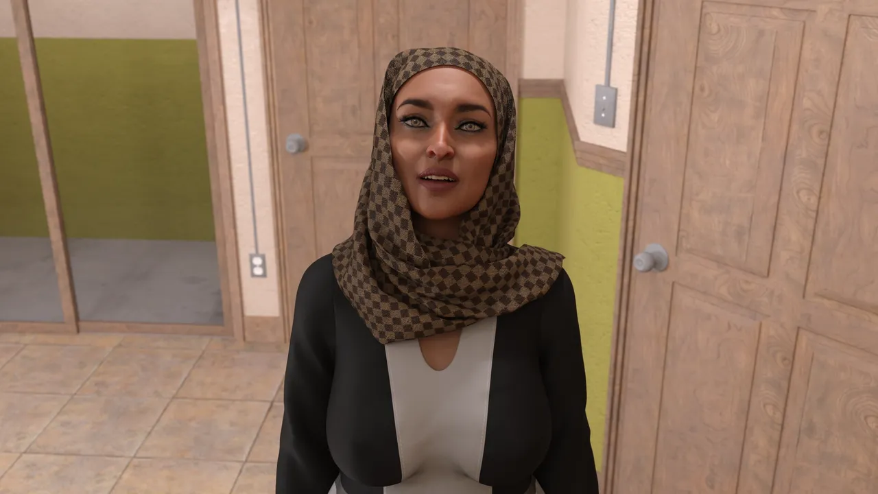 GrandmasHouse-V0.98-pc -V82 - Image 454