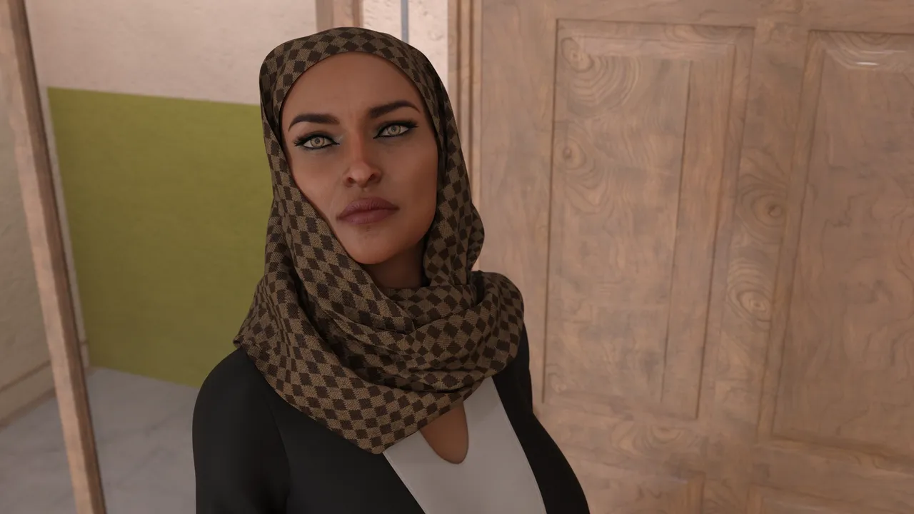 GrandmasHouse-V0.98-pc -V82 - Image 457