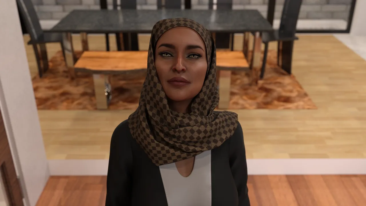 GrandmasHouse-V0.98-pc -V82 - Image 458