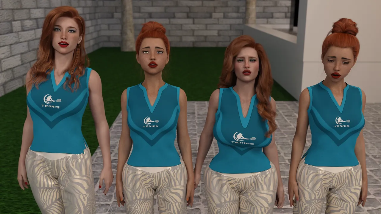 GrandmasHouse-V0.98-pc -V82 - Image 473