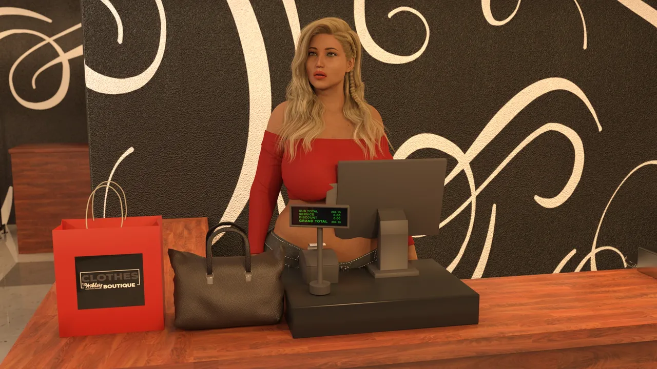 GrandmasHouse-V0.98-pc -V82 - Image 63