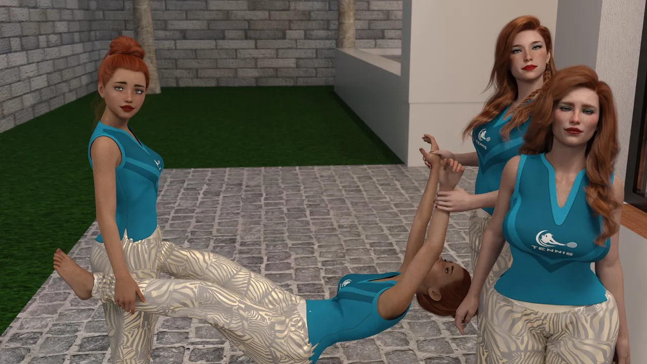 GrandmasHouse-V0.98-pc -V82 - Image 649