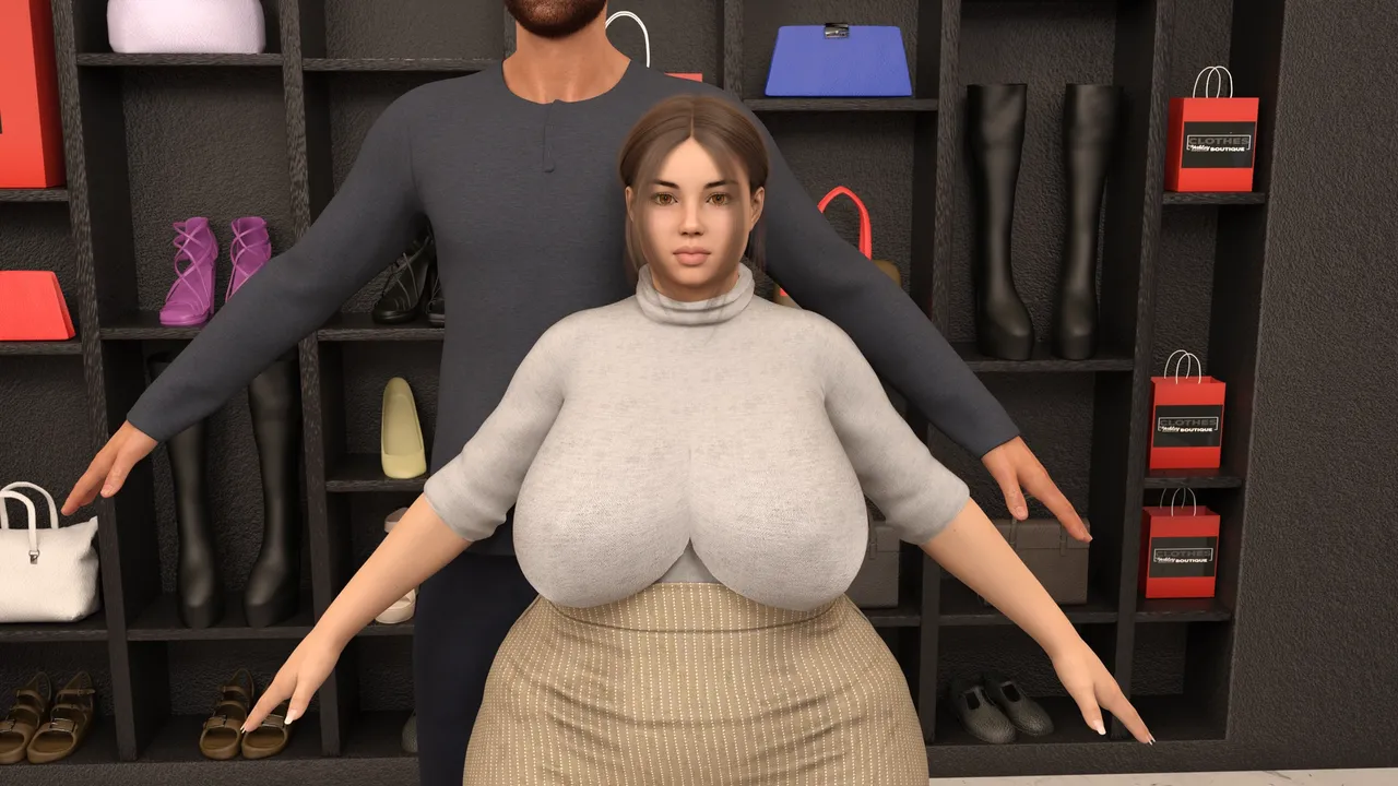 GrandmasHouse-V0.98-pc -V82 - Image 66