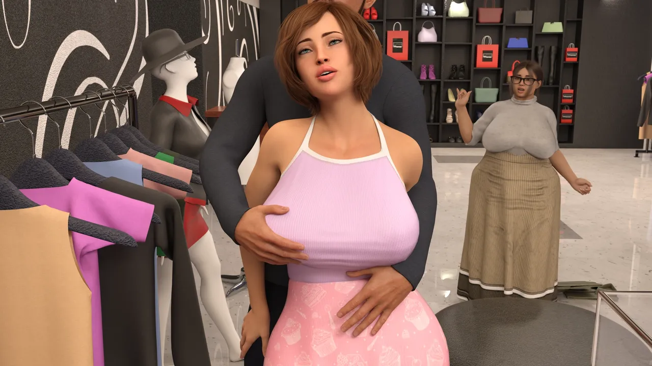 GrandmasHouse-V0.98-pc -V82 - Image 90