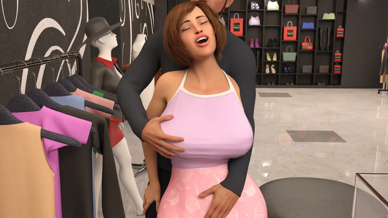 GrandmasHouse-V0.98-pc -V82 - Image 95