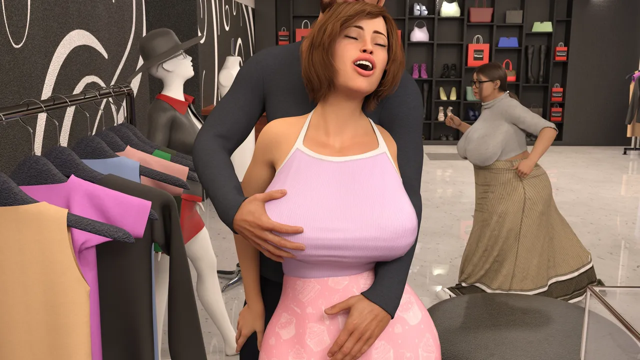 GrandmasHouse-V0.98-pc -V82 - Image 96