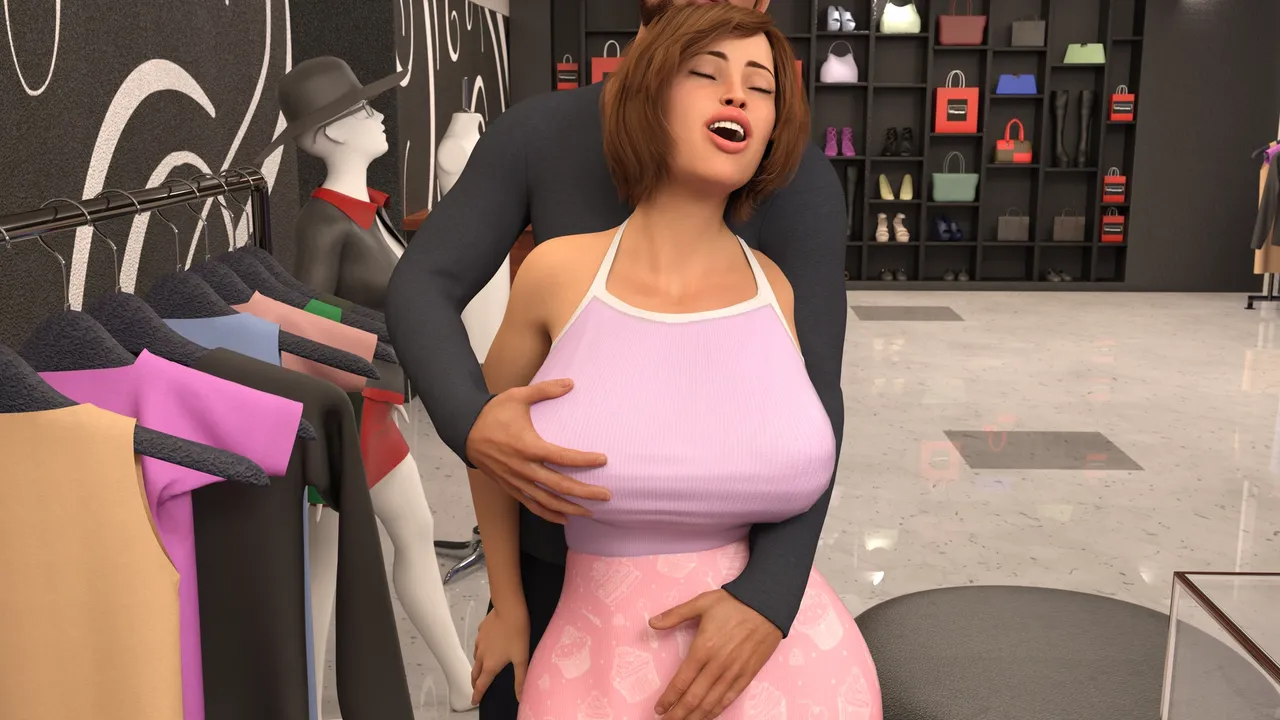 GrandmasHouse-V0.98-pc -V82 - Image 97