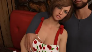 GrandmasHouse-V0.98-pc -V82 - Page 153