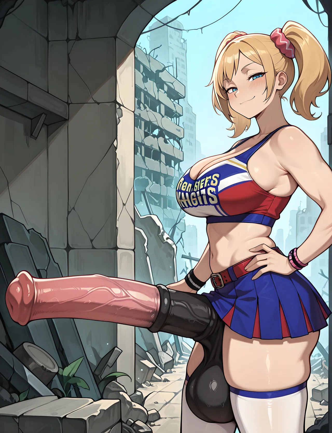 grapesss FoxyEvoxy, Levy, Shinobu, Noelle, Juliet Starling, Nami - Image 22