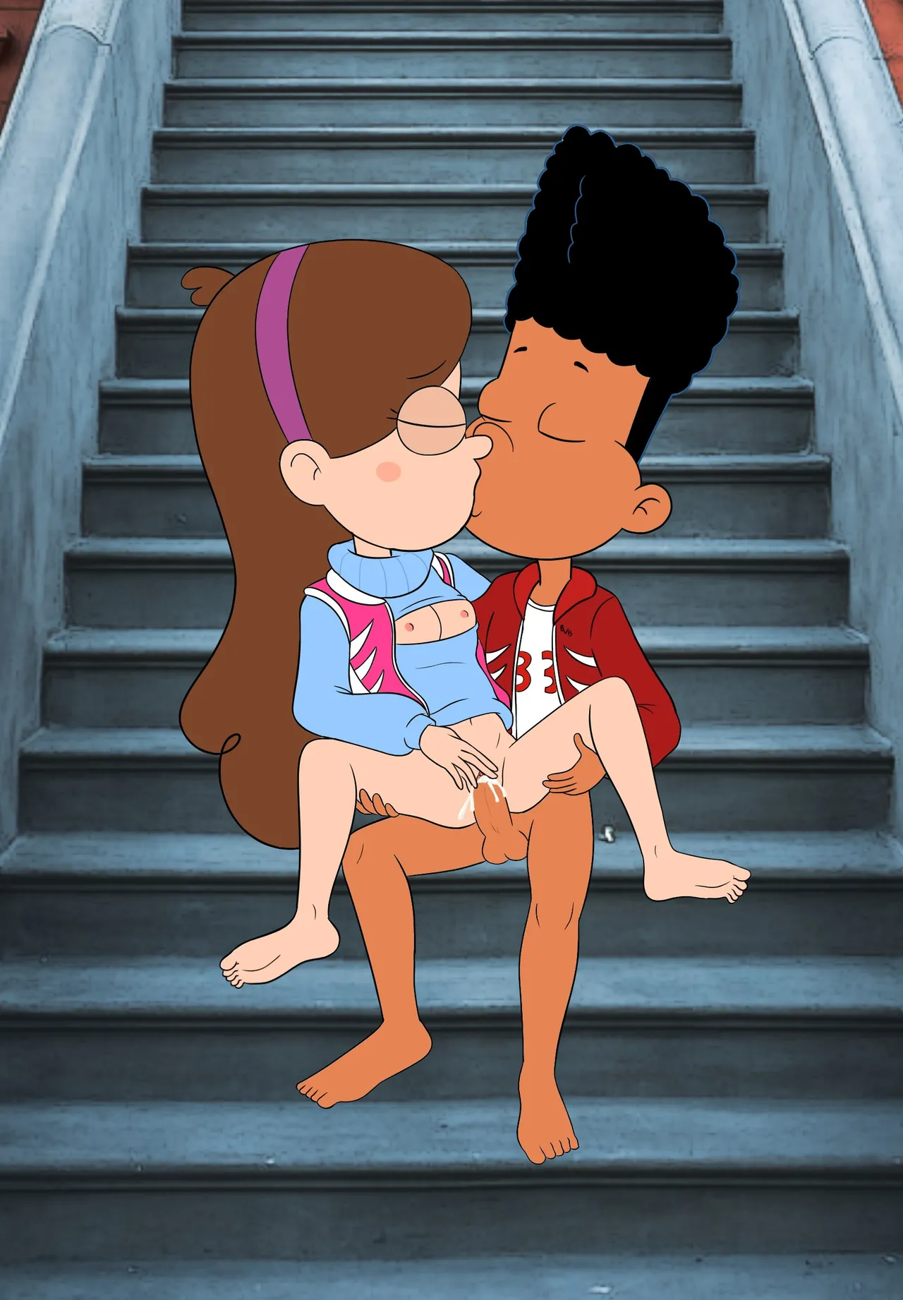 Gravity Falls - Image 126