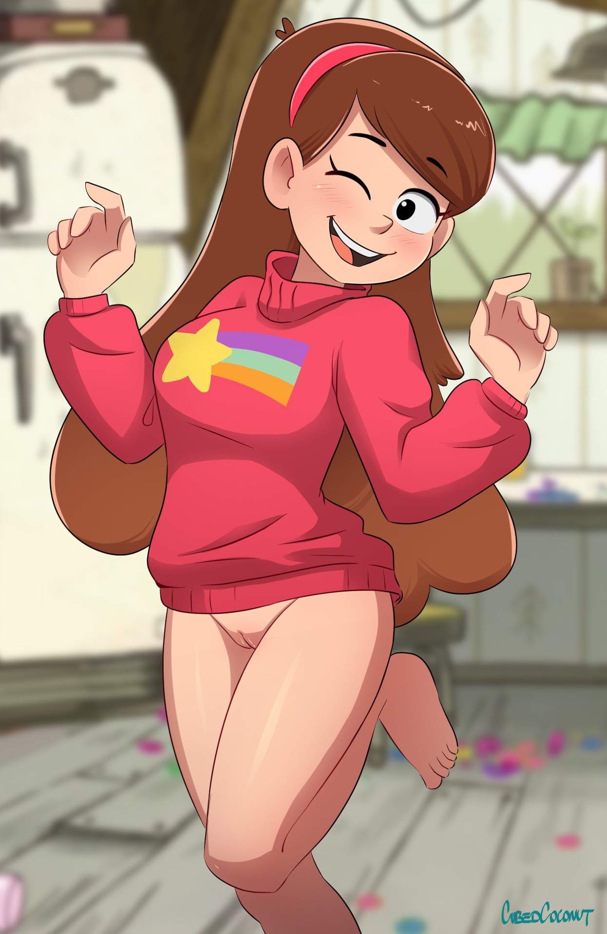 Gravity Falls - Image 212