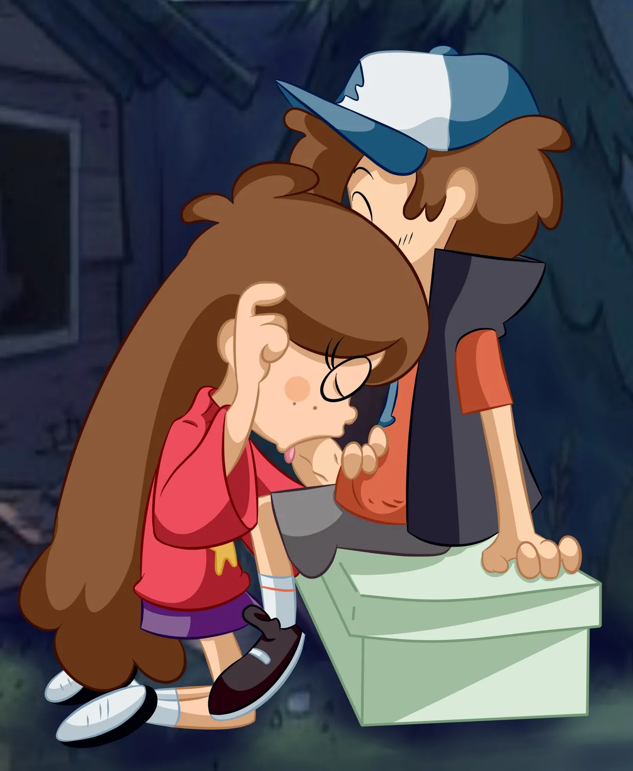 Gravity Falls - Image 25