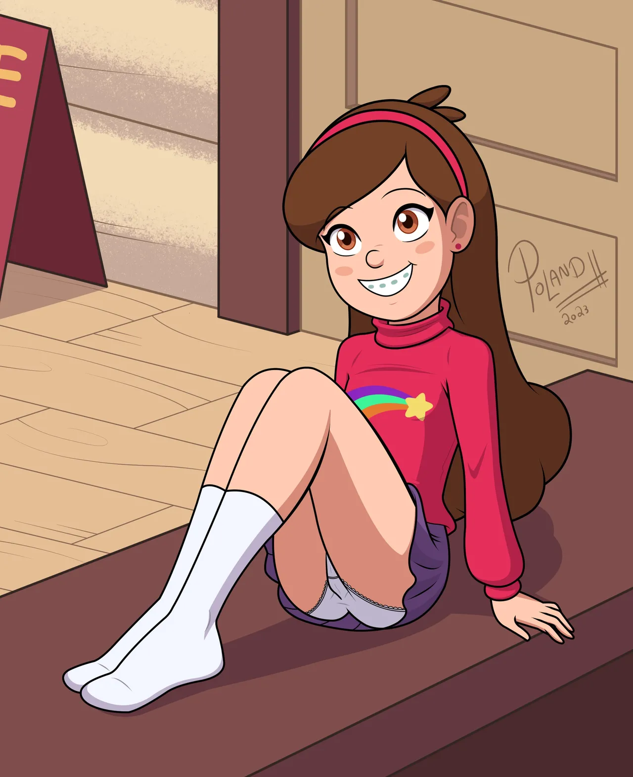 Gravity Falls - Image 256