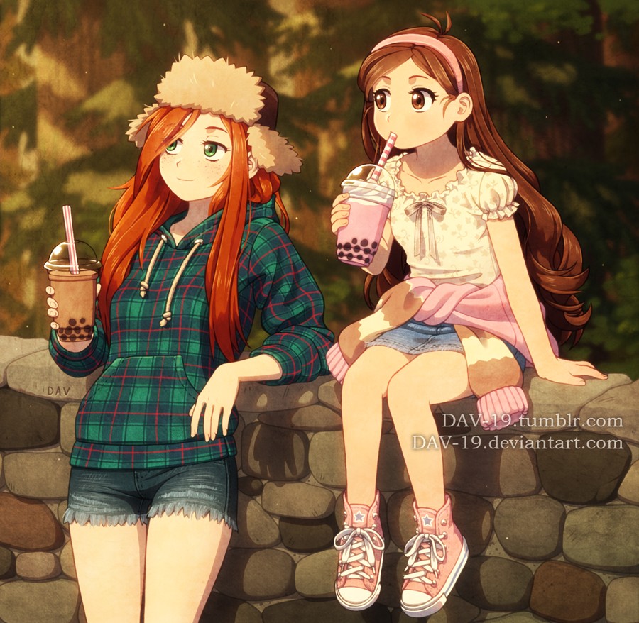 Gravity Falls - Image 3