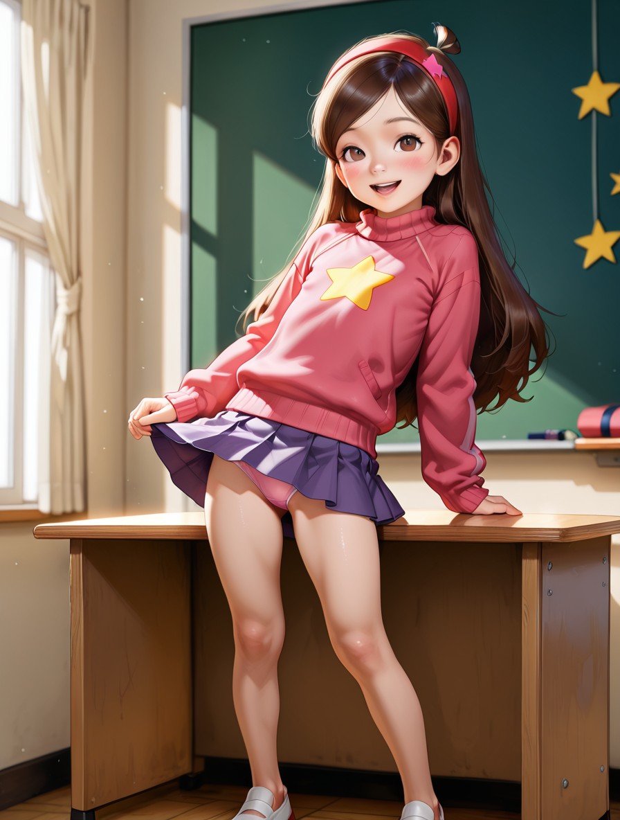 Gravity Falls - Image 367