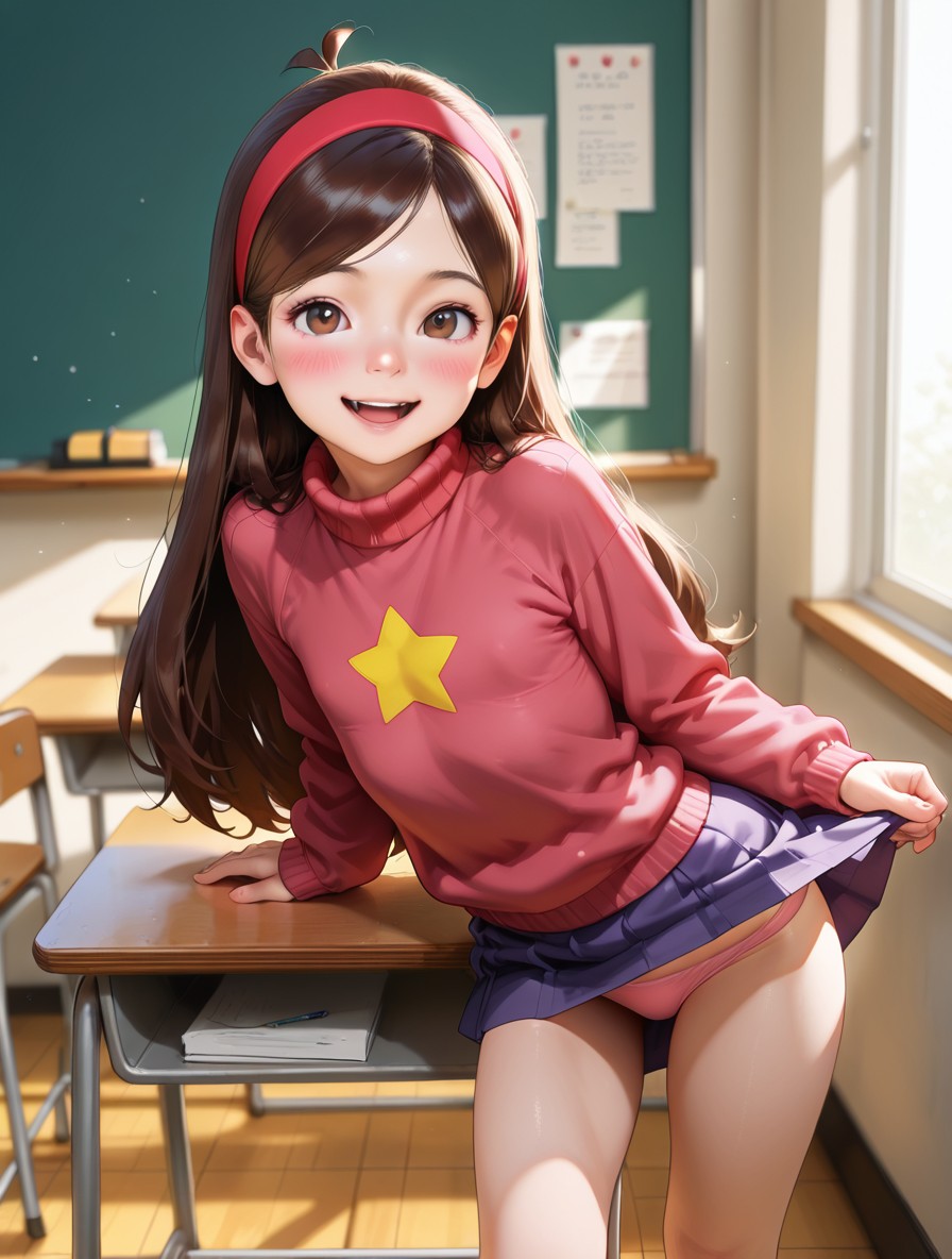 Gravity Falls - Image 369