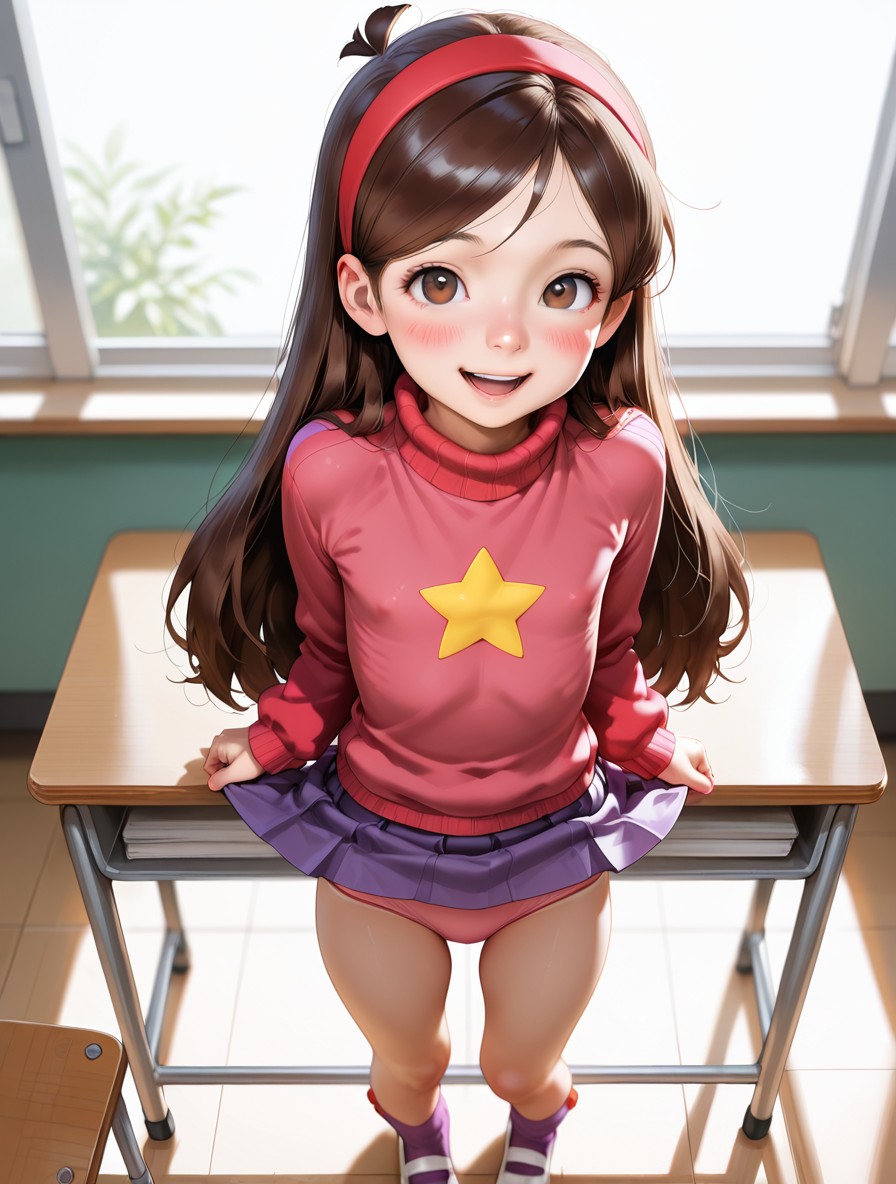 Gravity Falls - Image 370